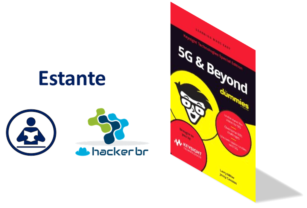 5g for dummies e-book