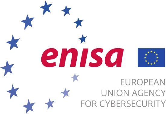 Logo Enisa