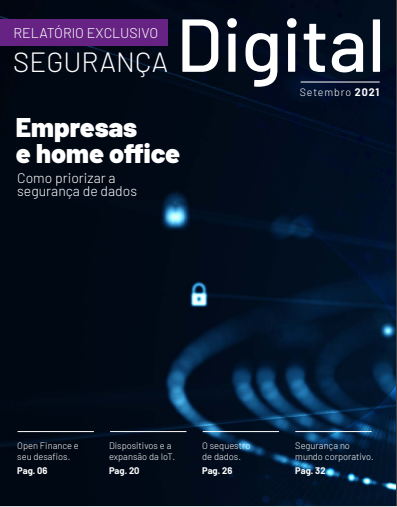 Relatório Segurança Digital