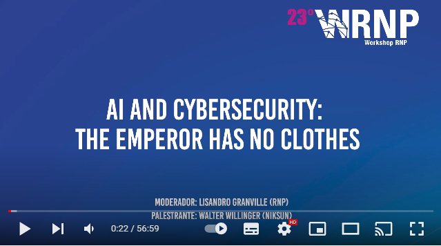 AI and Cybersecurity